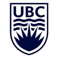 The University of British Columbia logo