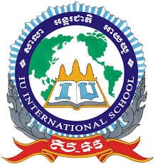 International University logo