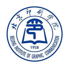 Beijing Institute of Graphic Communication logo
