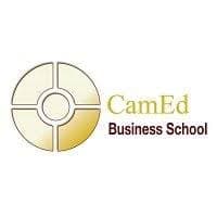 CamEd Business School logo