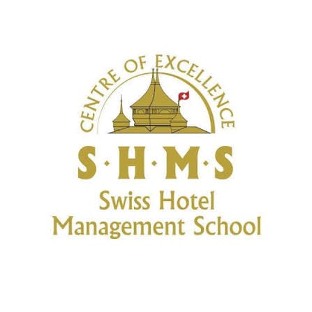Swiss Hotel Management School logo