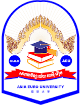 Asia Euro University logo