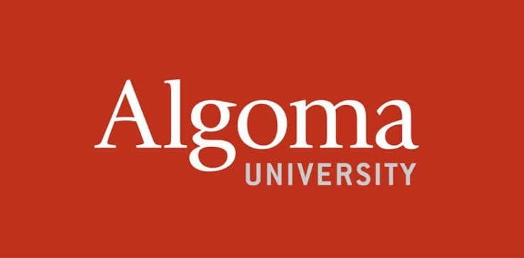 Algoma University - Brampton Campus logo