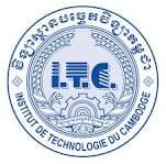 Institute of Technology of Cambodia logo