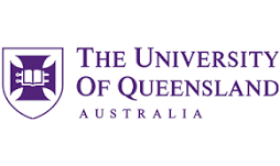 The University of Queensland logo
