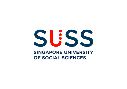 Singapore University of Social Sciences logo