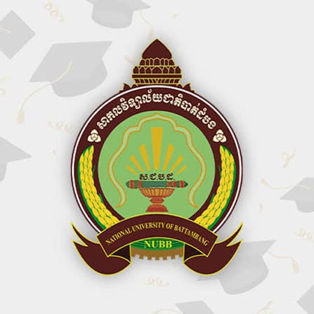 European Union Cambodia Partnership Programme Scholarship at National University of Battambang