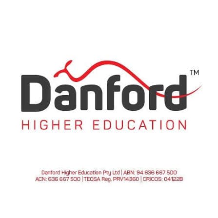 Danford Higher Education logo