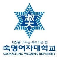 Sookmyung Women's University logo
