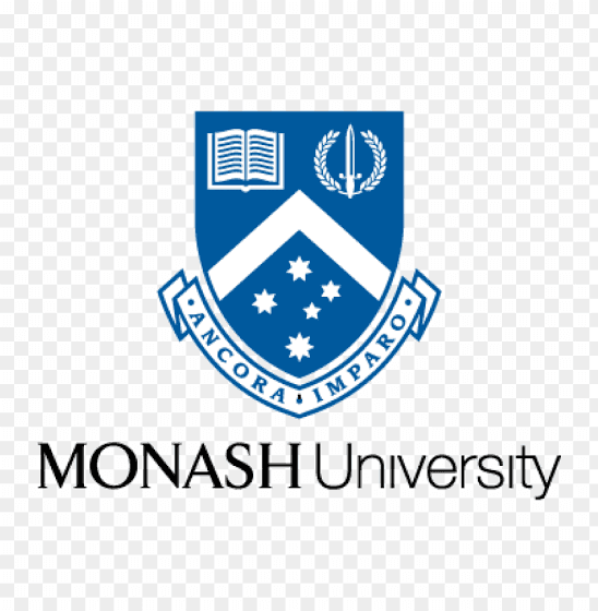 Monash University logo