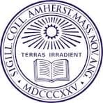 Amherst College logo
