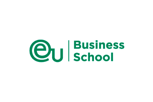 EU Business School logo