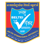 BELTEI International University logo