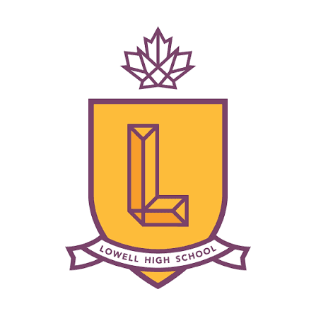 Exclusive Silver Scholarship at Lowell High School