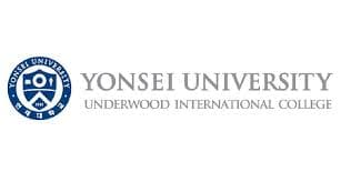 Admissions Scholarship at Yonsei University
