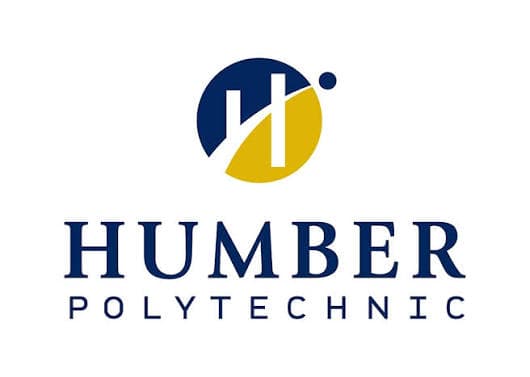 Humber Polytechnic logo