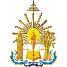 Royal University of Law and Economics logo