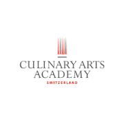 Culinary Arts Academy Switzerland logo