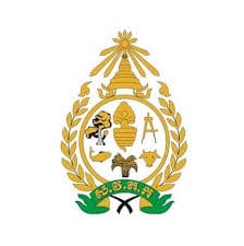 Royal University of Agriculture logo