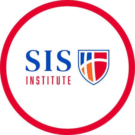SISH Institute logo