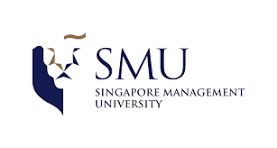Singapore Management University logo
