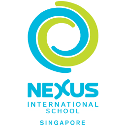 Nexus International School Singapore logo