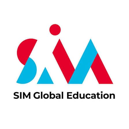 Singapore Institute of Management logo