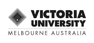 Victoria University logo