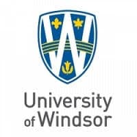 University of Windsor logo