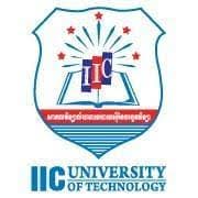 IIC University of Technology logo