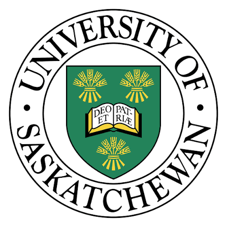 University of Saskatchewan logo