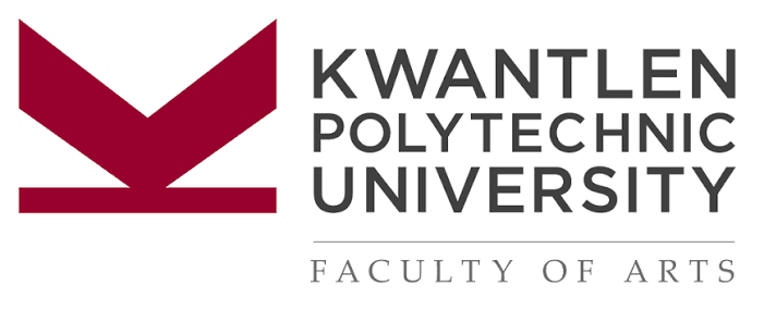 Kwantlen Polytechnic University logo