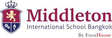 Middleton International School logo
