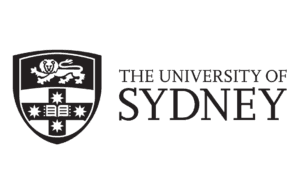 The University of Sydney logo