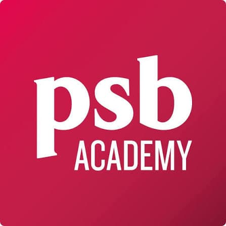 PSB Academy logo