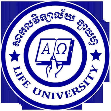 Life University logo