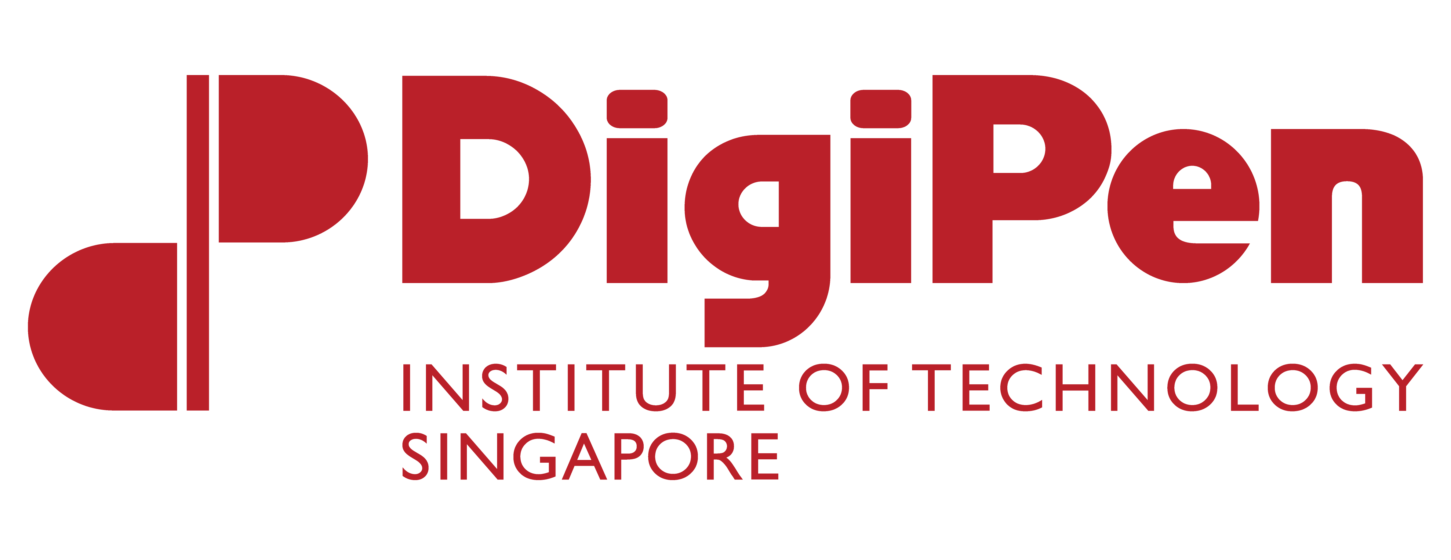 DigiPen Institute of Technology Singapore logo