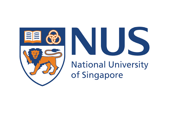 National University of Singapore logo