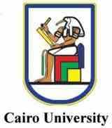 Cairo National University logo