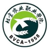 Beijing Vocational College of Agriculture logo