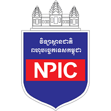 National Polytechnic Institute of Cambodia logo