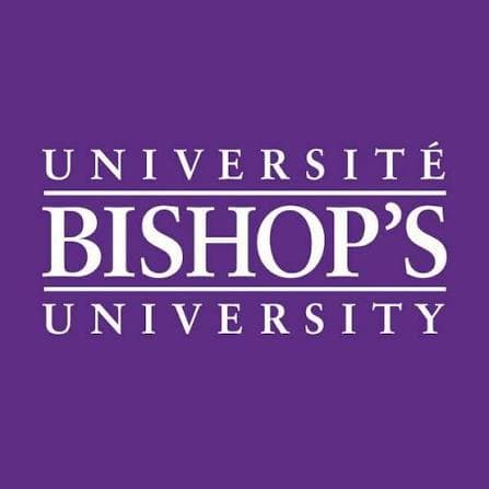 Bishop's University logo