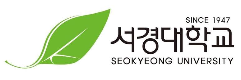 Seokyeong University logo