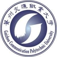 Guizhou Communications Polytechnic University logo