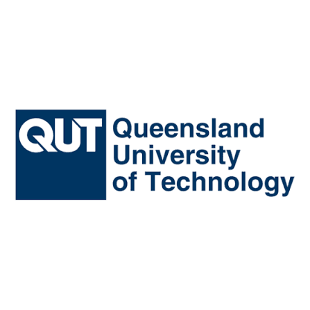 Queensland University of Technology logo