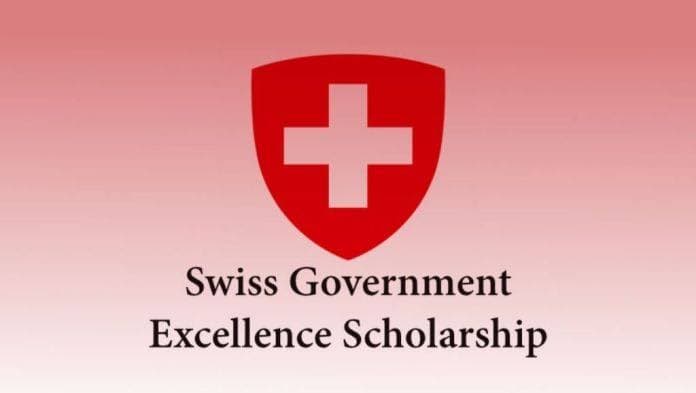 Swiss Government Excellence Research Fellowship at UniDistance Suisse
