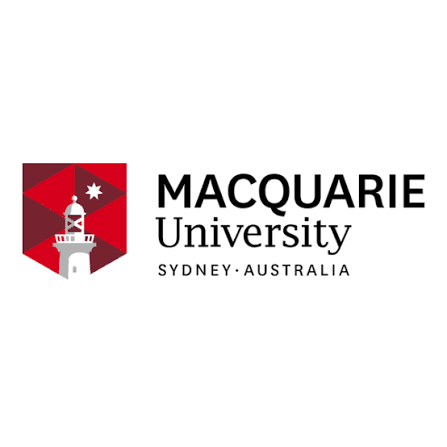 Macquarie University logo