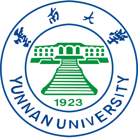 Yunnan Open University logo