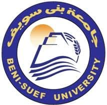 Beni-Suef University logo