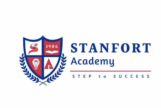 Stanfort Academy logo